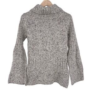 Fisherman Out of Ireland sweater merino wool cashmere‎ silk blend